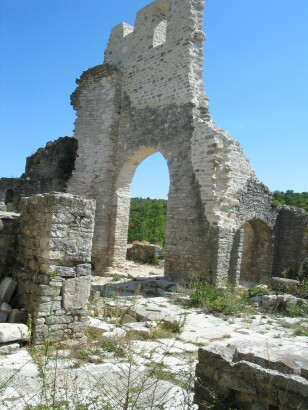 dvigrad-ruine